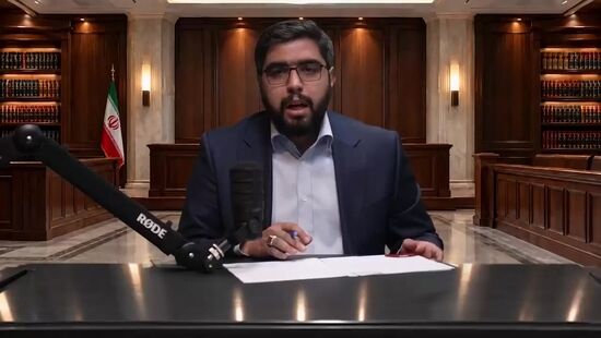 ببینید| قانون جدید درباره مهریه چه می‌گوید؟