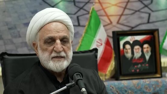 روایت رئیس قوه قضاییه از چگونگی افشا و محاکمه دارندگان کارت‌های بازرگانی اجاره‌ای