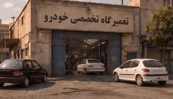 ببینید| با دریافت نوبت برخط از مراجع قضایی، در وقت خود صرفه‌جویی کنید