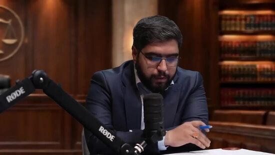 فیلم| در چه شرایطی مرد بابت نپرداختن مهریه زندانی می‌شود؟