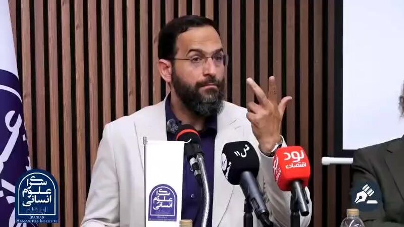 گزیده‌ای از نقد محسن برهانی پیرامون طرح مجلس با عنوان «مقابله با نفوذ»