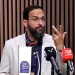 گزیده‌ای از نقد محسن برهانی پیرامون طرح مجلس با عنوان «مقابله با نفوذ»