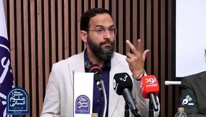 گزیده‌ای از نقد محسن برهانی پیرامون طرح مجلس با عنوان «مقابله با نفوذ»